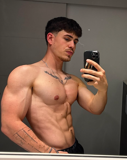 Ferran ahora